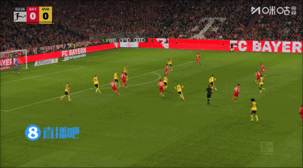 2025-26赛季德甲第7轮国家德比 拜仁慕尼黑主场迎战多特蒙德 凯恩头球破门+联赛7轮12球_拜仁多特欧冠皆失意迎国家德比 数据示拜仁2-1