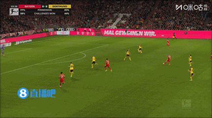 2025-26赛季德甲第7轮国家德比 拜仁慕尼黑主场迎战多特蒙德 凯恩头球破门+联赛7轮12球_拜仁多特欧冠皆失意迎国家德比 数据示拜仁2-1