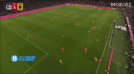 拜仁多特欧冠皆失意迎国家德比 数据示拜仁2-1_2025-26赛季德甲第7轮国家德比 拜仁慕尼黑主场迎战多特蒙德 凯恩头球破门+联赛7轮12球