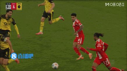 拜仁多特欧冠皆失意迎国家德比 数据示拜仁2-1_2025-26赛季德甲第7轮国家德比 拜仁慕尼黑主场迎战多特蒙德 凯恩头球破门+联赛7轮12球