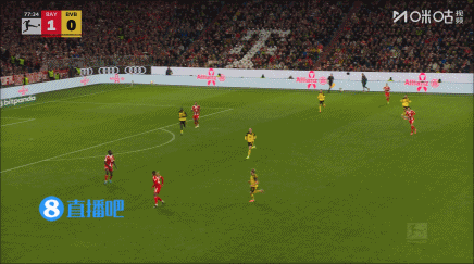 拜仁多特欧冠皆失意迎国家德比 数据示拜仁2-1_2025-26赛季德甲第7轮国家德比 拜仁慕尼黑主场迎战多特蒙德 凯恩头球破门+联赛7轮12球