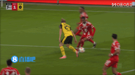 2025-26赛季德甲第7轮国家德比 拜仁慕尼黑主场迎战多特蒙德 凯恩头球破门+联赛7轮12球_拜仁多特欧冠皆失意迎国家德比 数据示拜仁2-1