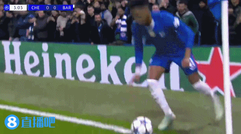 三连胜！切尔西3-0完胜巴萨 埃斯特旺一条龙德拉普建功