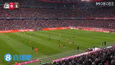 12轮不败！拜仁3-1补时逆转圣保利 迪亚斯传射