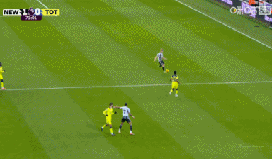 绝平！热刺2-2纽卡五轮不胜 罗梅罗双响+倒钩绝平