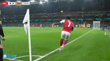 阿森纳1-1点球8-7水晶宫进联赛杯四强 格伊绝平