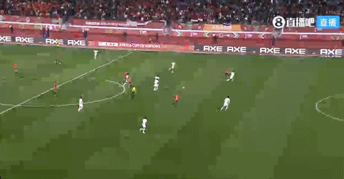 埃及3-2科特迪瓦进四强 萨拉赫传射马尔穆什闪击