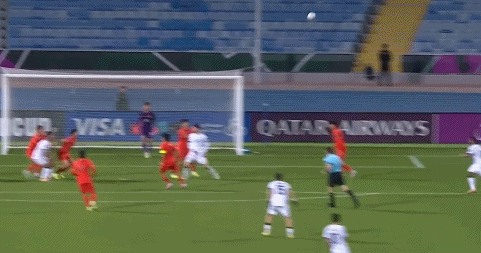 李昊无缘金手套！6战33次扑救，决赛连丢4球