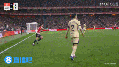 3连胜!巴萨1-0毕巴4分领跑 亚马尔制胜佩德里助攻