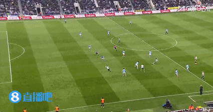 晋级足总杯八强！曼城3-1逆转纽卡 马尔穆什双响