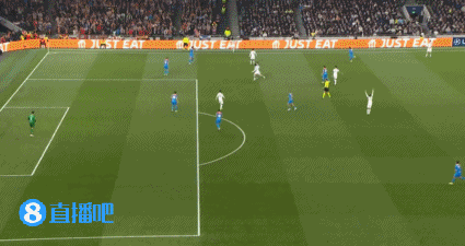 马竞2-3总比分7-5热刺 阿尔瓦雷斯传射西蒙斯双响