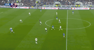 4连败！切尔西0-3埃弗顿仍第6 桑切斯送礼贝托2射1传