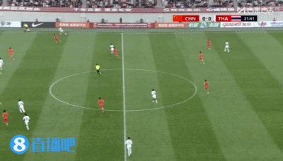 U23国足2-2泰国U23 向余望李新翔破门 鲍世蒙送礼+助攻