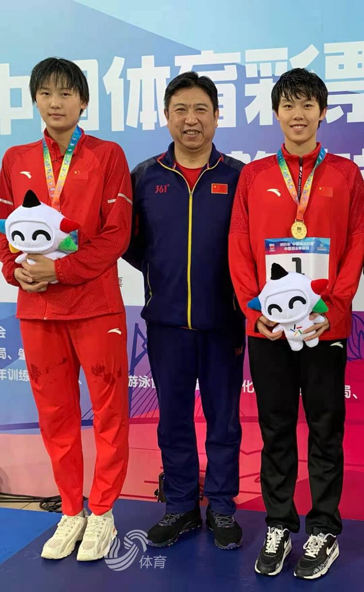 刚刚，杨浚瑄改写了女子200米自由泳亚洲纪录！
