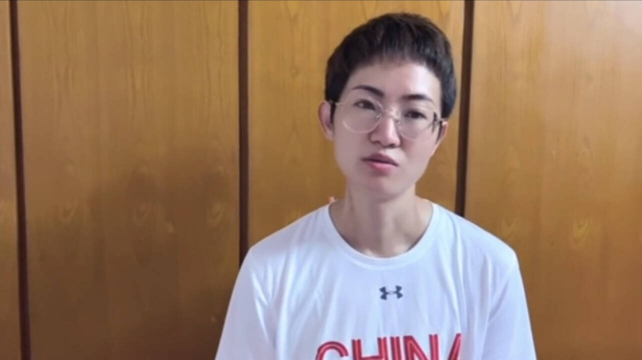 中国三人篮球女队集结 以赛代练冲刺奥运