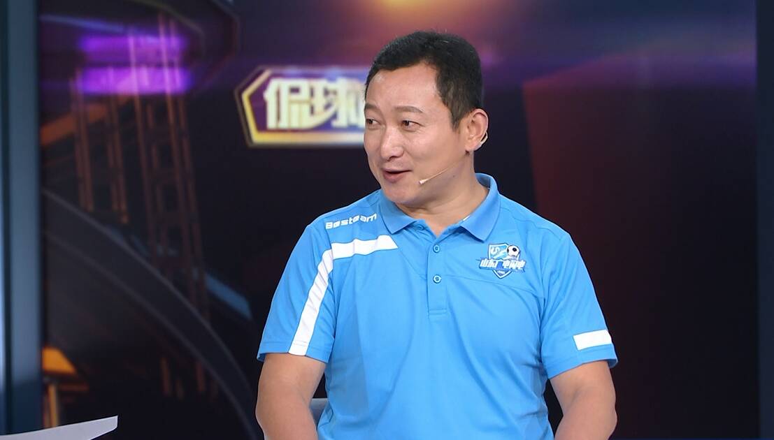 媒曝段刘愚加盟西甲格拉纳达 董平生：球员留洋有益于青少年足球市场培育