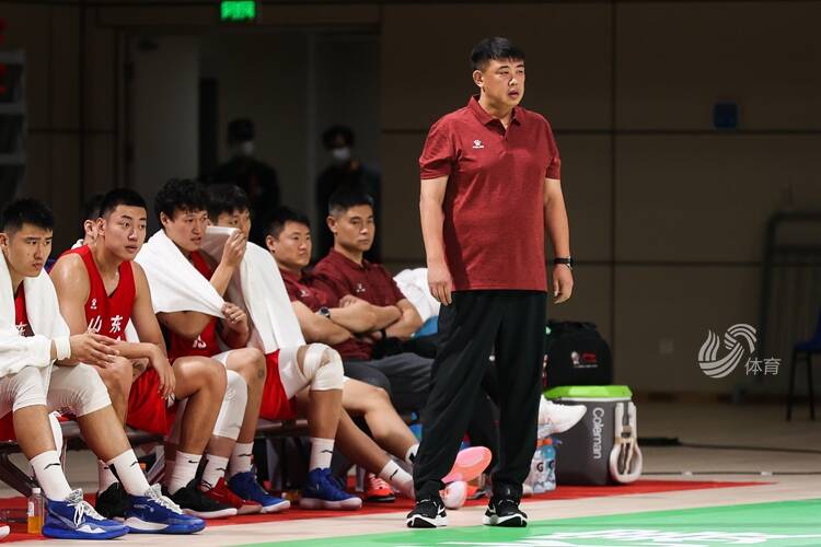 全运会五人制篮球成年组：山东73-60战胜北京获得第五名