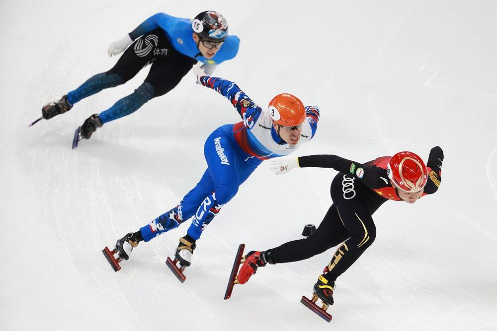 全力以赴！山东运动员期待北京冬奥会创历史