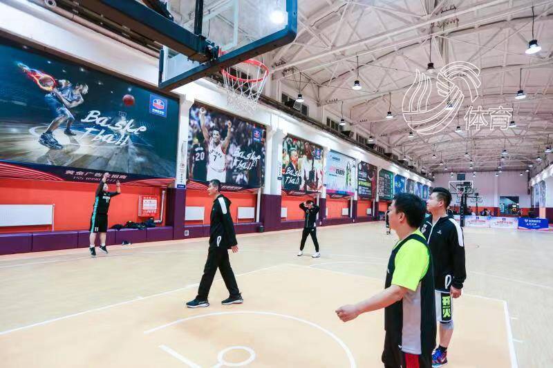 2021济南市中小学生篮球联赛激战重燃战火！锁定山东电视体育频道看直播