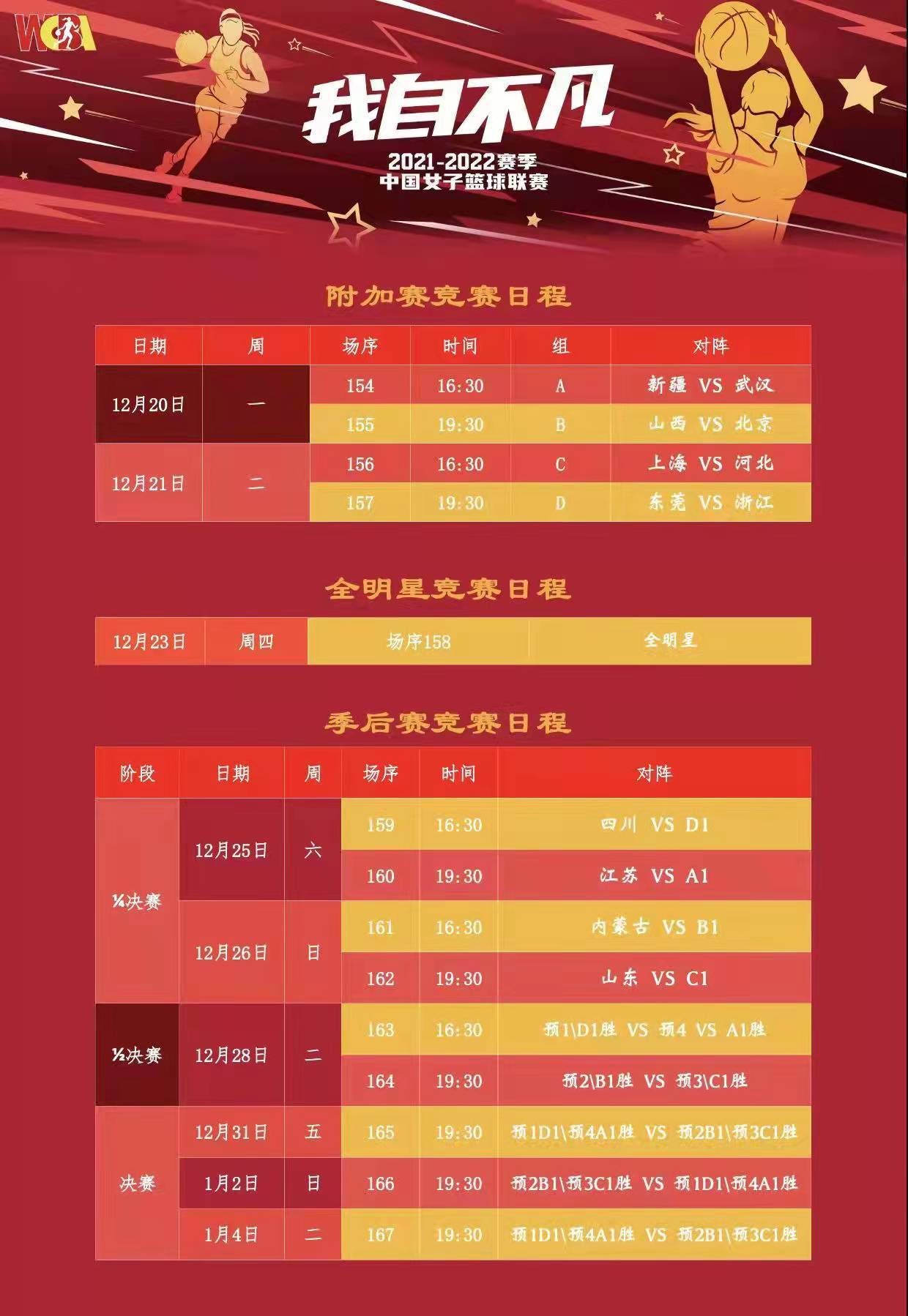 山东高速女篮暂列积分榜第3名 26日将进行季后赛首战