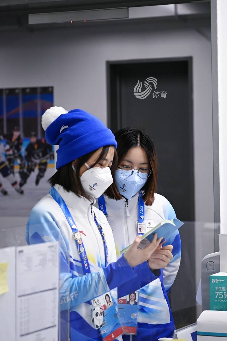 北京冬残奥会上的山东籍志愿者：让全世界感受山东人的热情好客