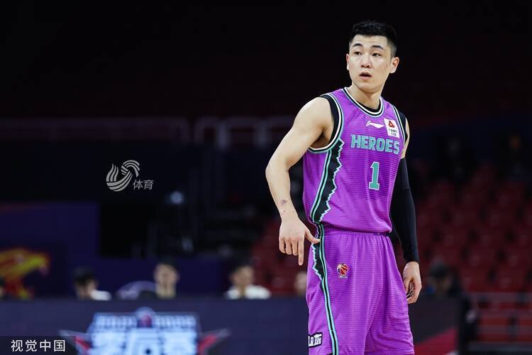 媒曝高诗岩确定拒绝山东男篮，新赛季将重返辽宁队