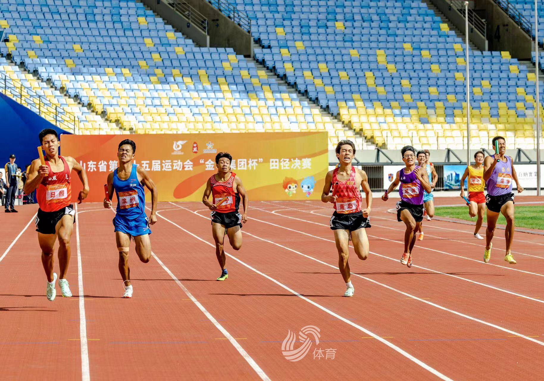 省运会快讯：郭托托获得省运会大众组田径比赛女子标枪冠军-河西学院
