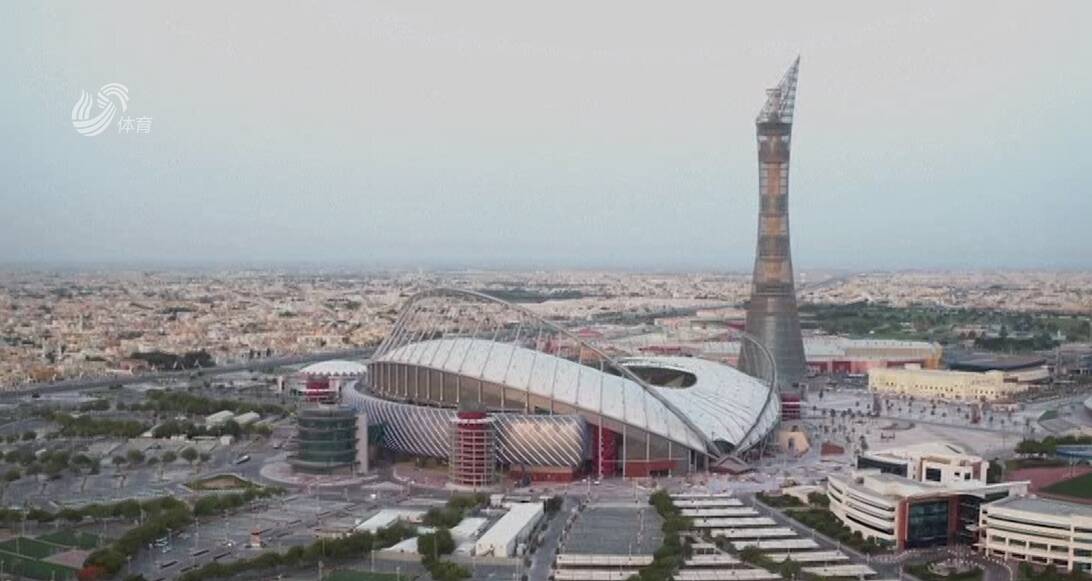 逐梦世界杯丨卡塔尔世界杯八座球场，你最PICK哪一个？