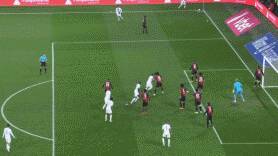 法甲-梅西传射拉莫斯建功 巴黎2-0尼斯6分领跑