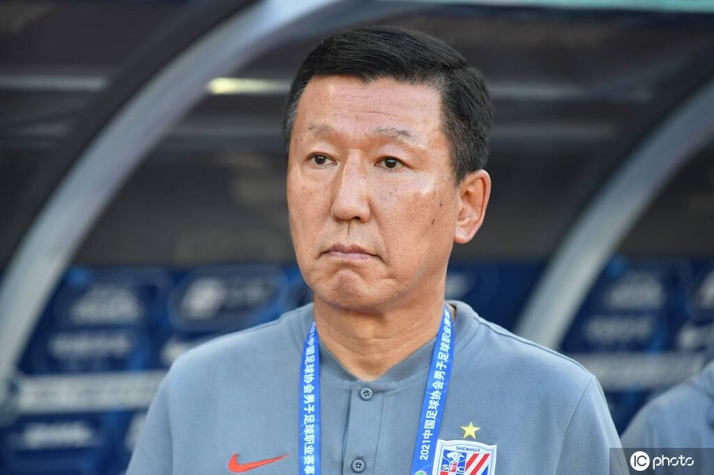 韩国名帅崔康熙成为泰山队主教练曾执教上海申花夺得足协杯冠军