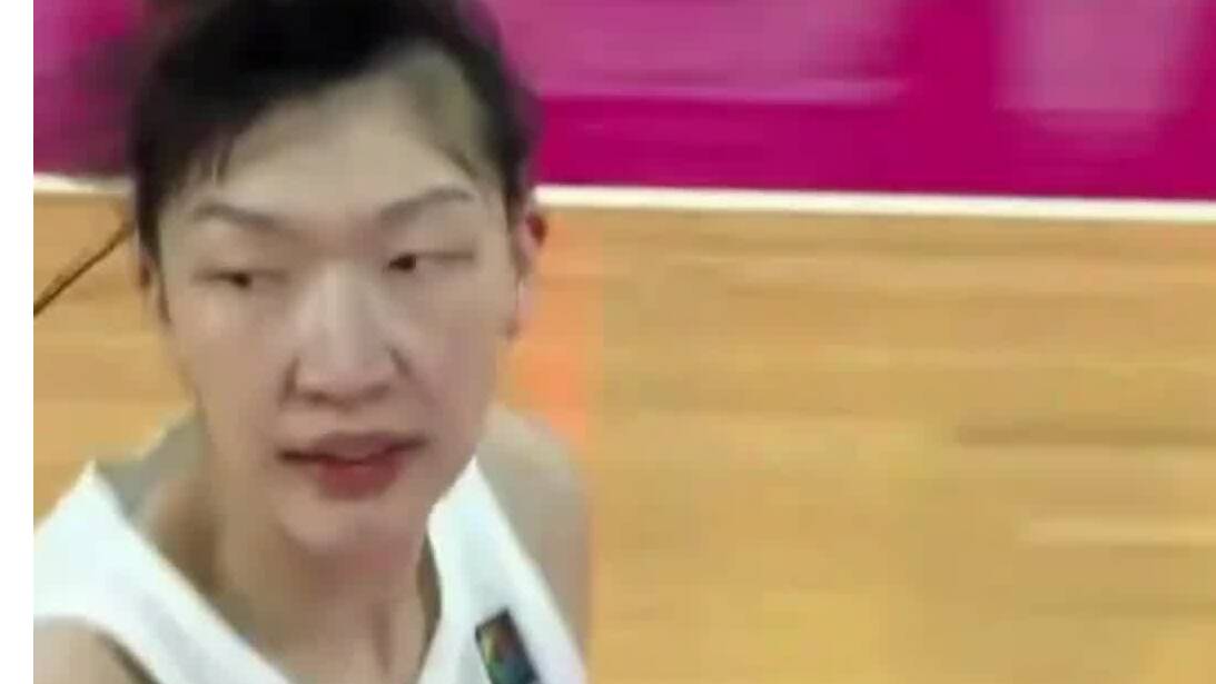 亚洲杯-中国女篮力克韩国，三连胜小组第一出线