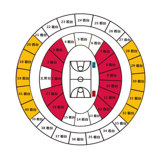 2023CBA夏季联赛火热来袭，售票即将开启