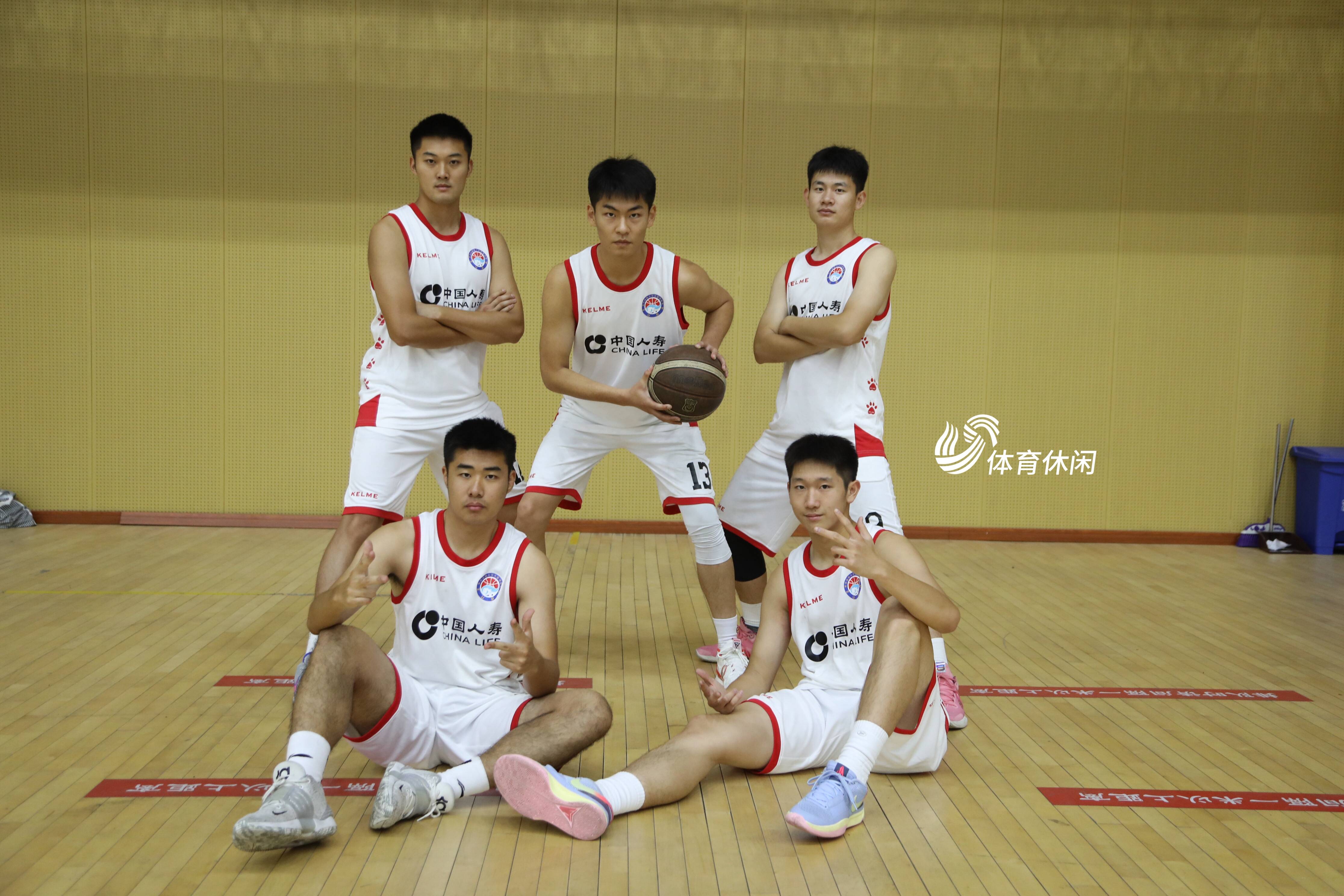 “中国人寿杯”驻章高校大学生篮球联赛决赛即将上演山东警察学院喊话对手