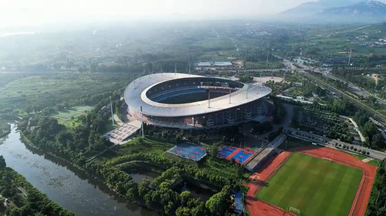 泰山B队大概率将邹城作为主场，征战2024赛季中乙联赛
