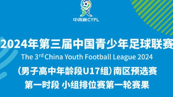 济南两支校园足球队伍闯入第三届中青赛全国总决赛