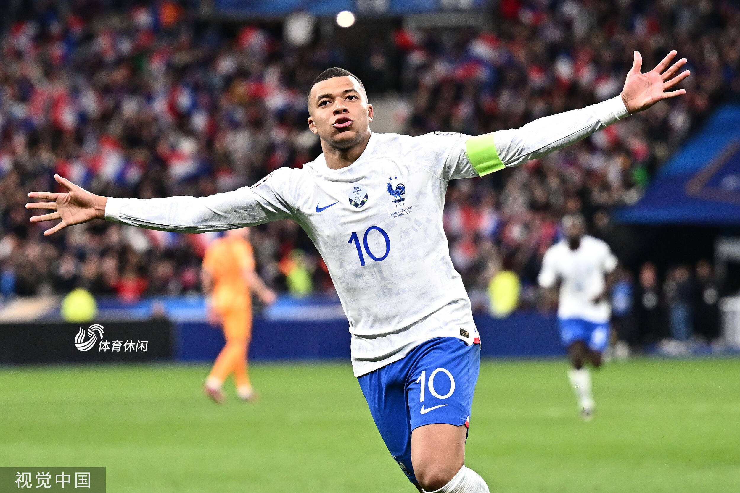 未来去哪姆巴佩现在没什么可宣布欧洲杯时应该已经确定未来