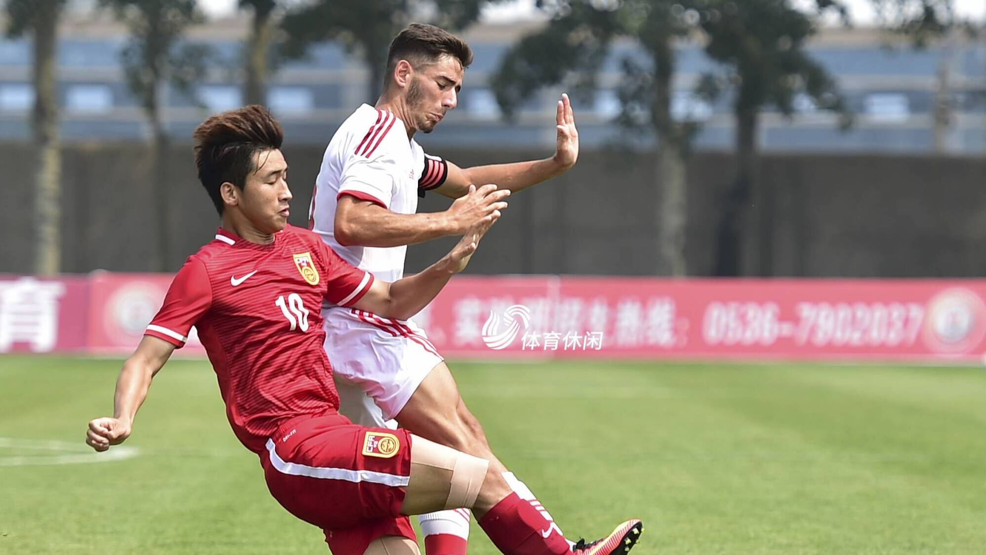 四国赛-U19国足0-0乌兹别克斯坦前两战1胜1平