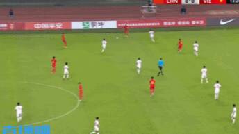 邀请赛-U21国足2-1绝杀越南