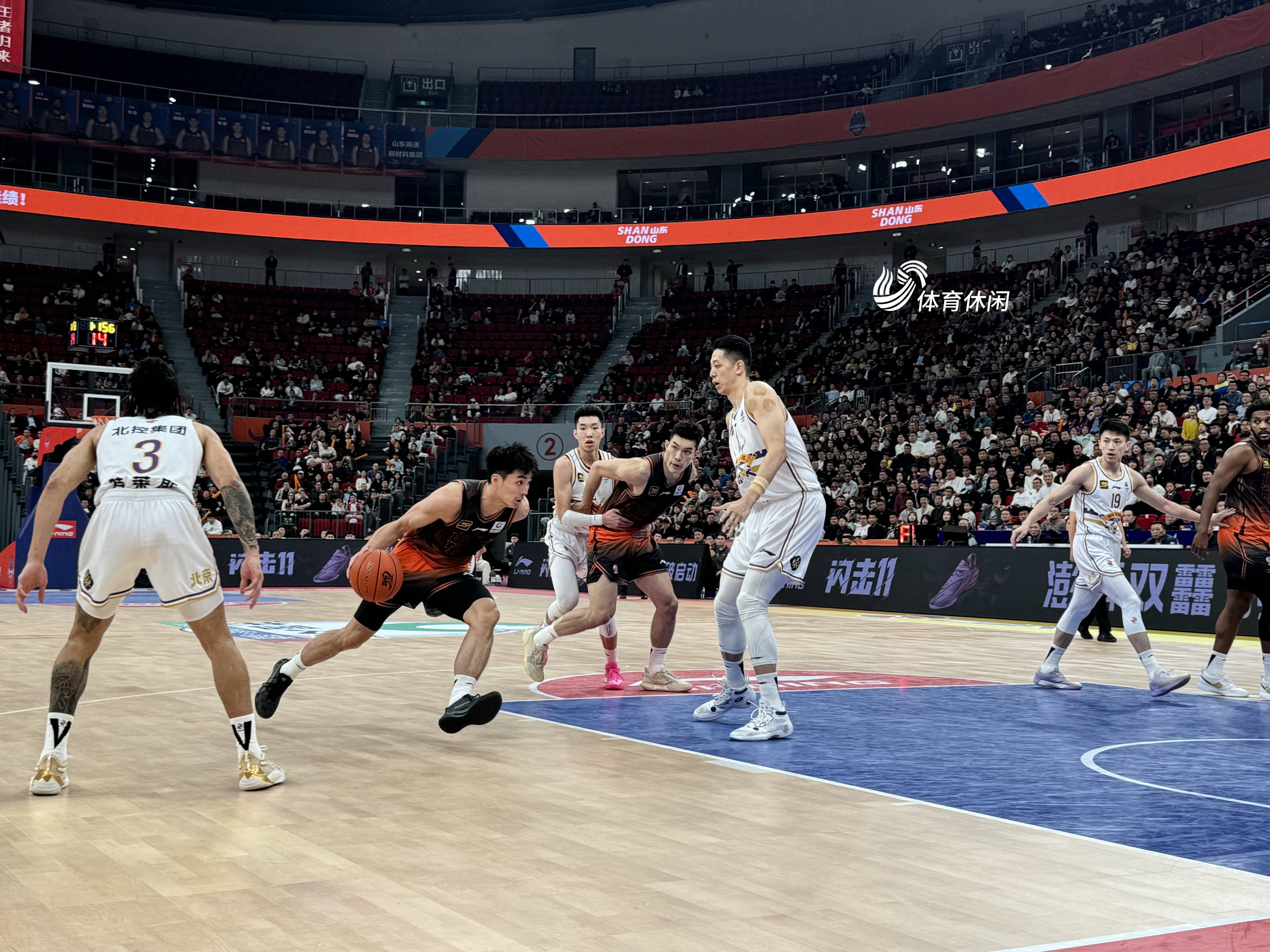 山东高速男篮vs浙江(cba新闻山东高速男篮)  第2张