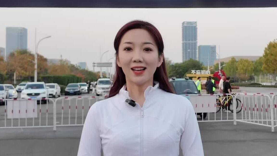 2024“好運山東 健行大運”自行車運動聯賽（濟寧站）即將開賽，攻略請注意查收