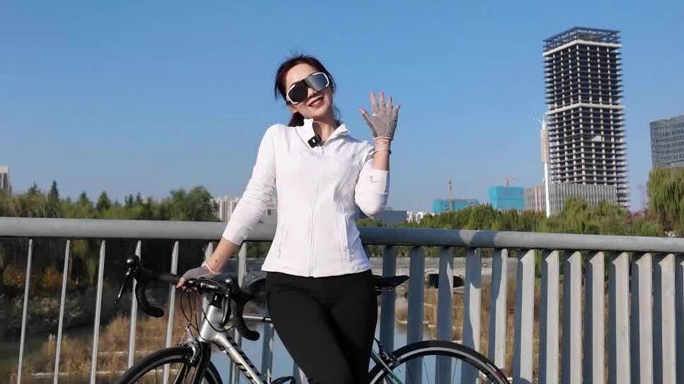 打卡自行車運動聯賽濟寧站必經之路，記者帶您走進太白湖景區