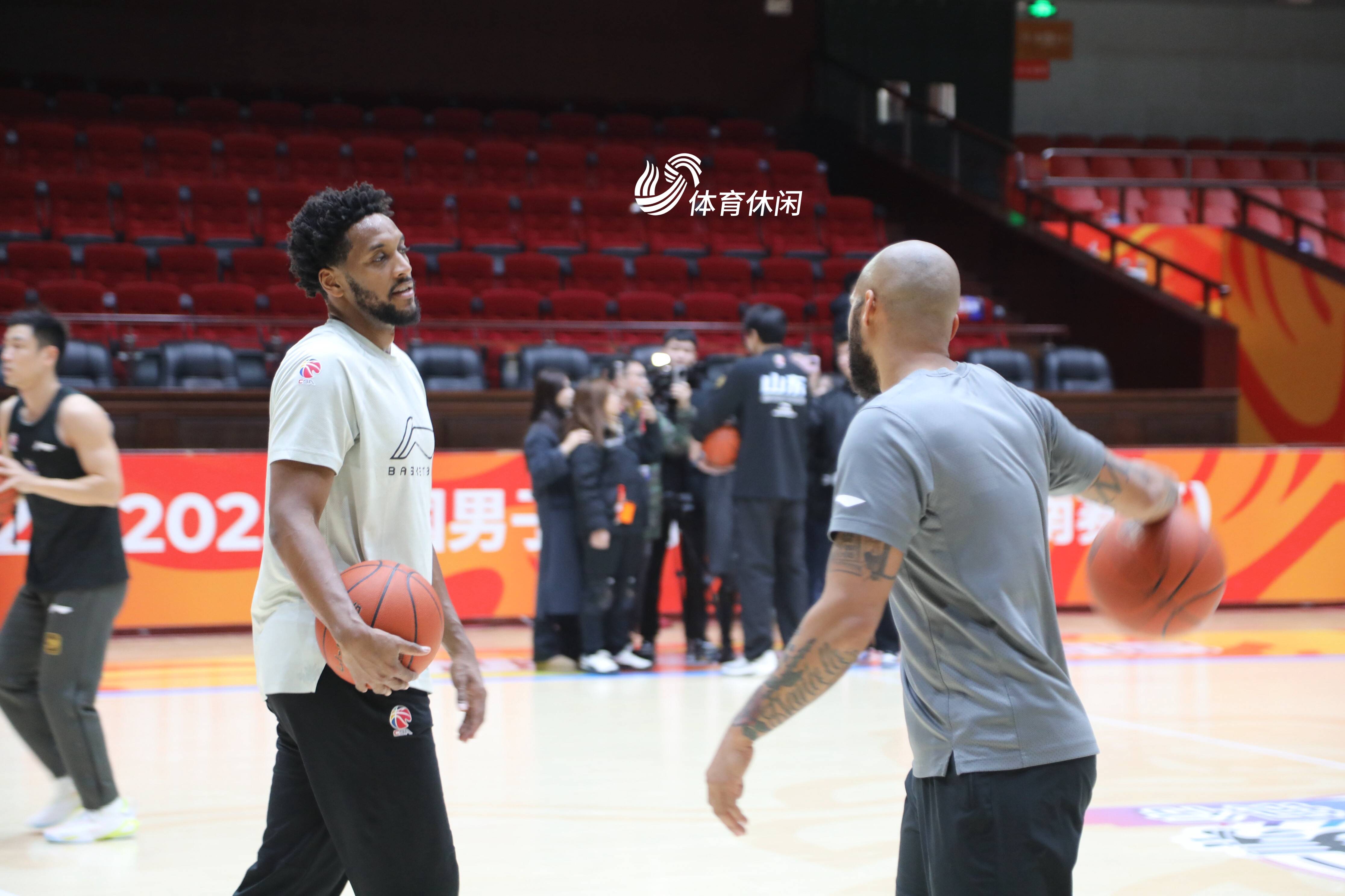 山東高速男籃今晚主場迎戰北控，重回濟南全力爭勝