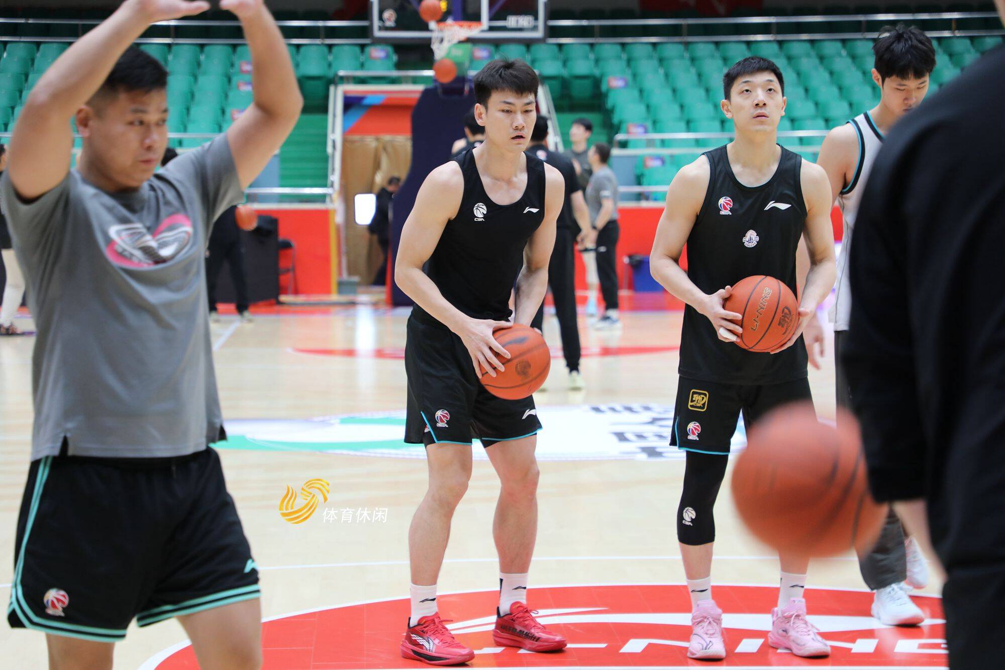 “齊魯德比”今晚再次上演，邱彪：希望雙方一起進步