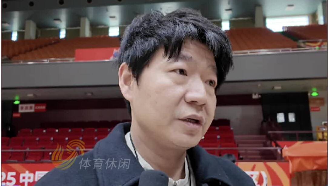 京魯大戰今晚打響 邱彪：敢於跟強隊對抗也是檢驗自身