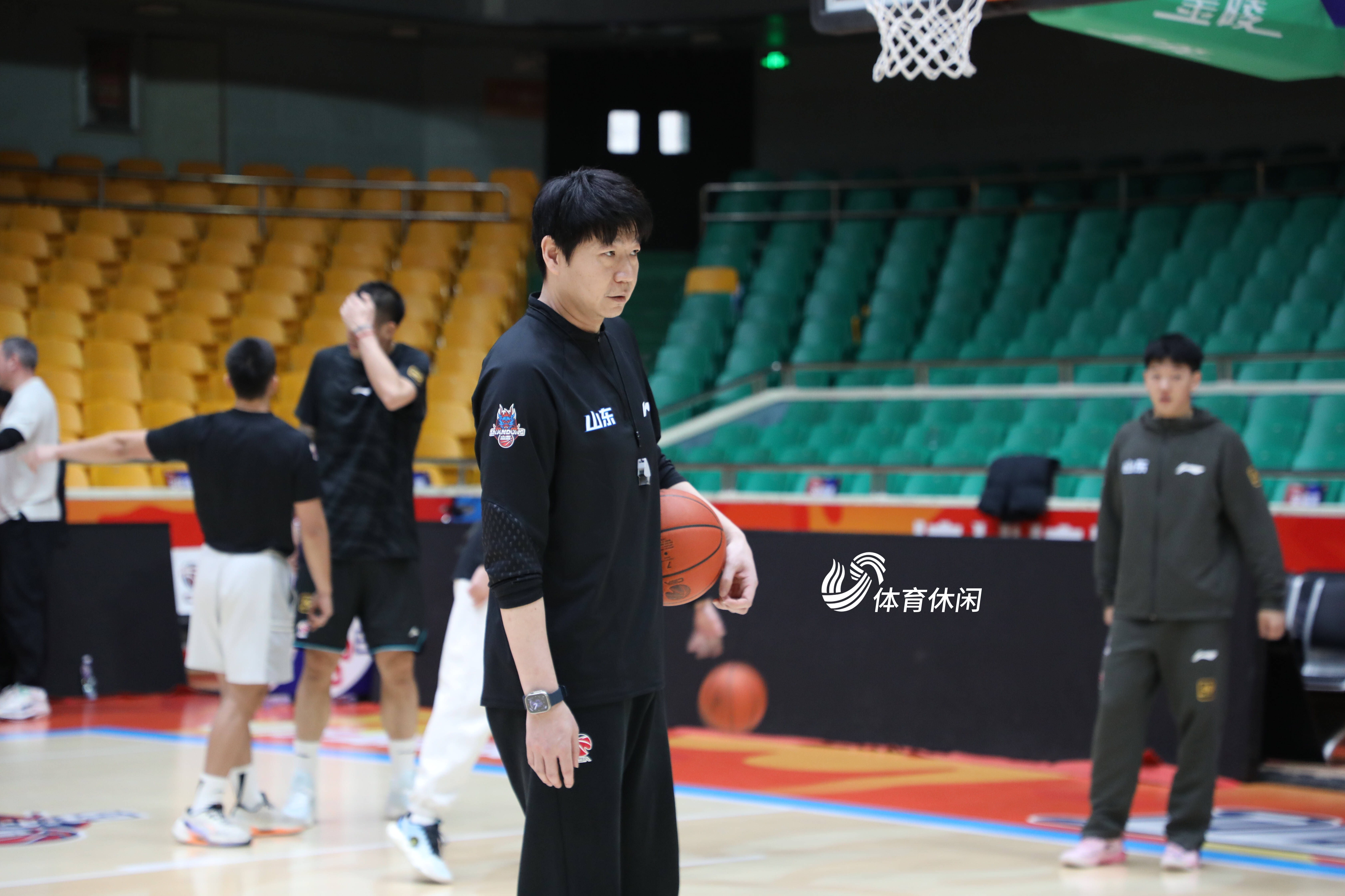迎戰天津男籃 邱彪透露山東男籃需做好這一點