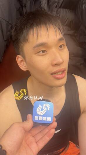 山東高速男籃四連勝，謝智傑拿下全麵數據後這樣評價自己作用