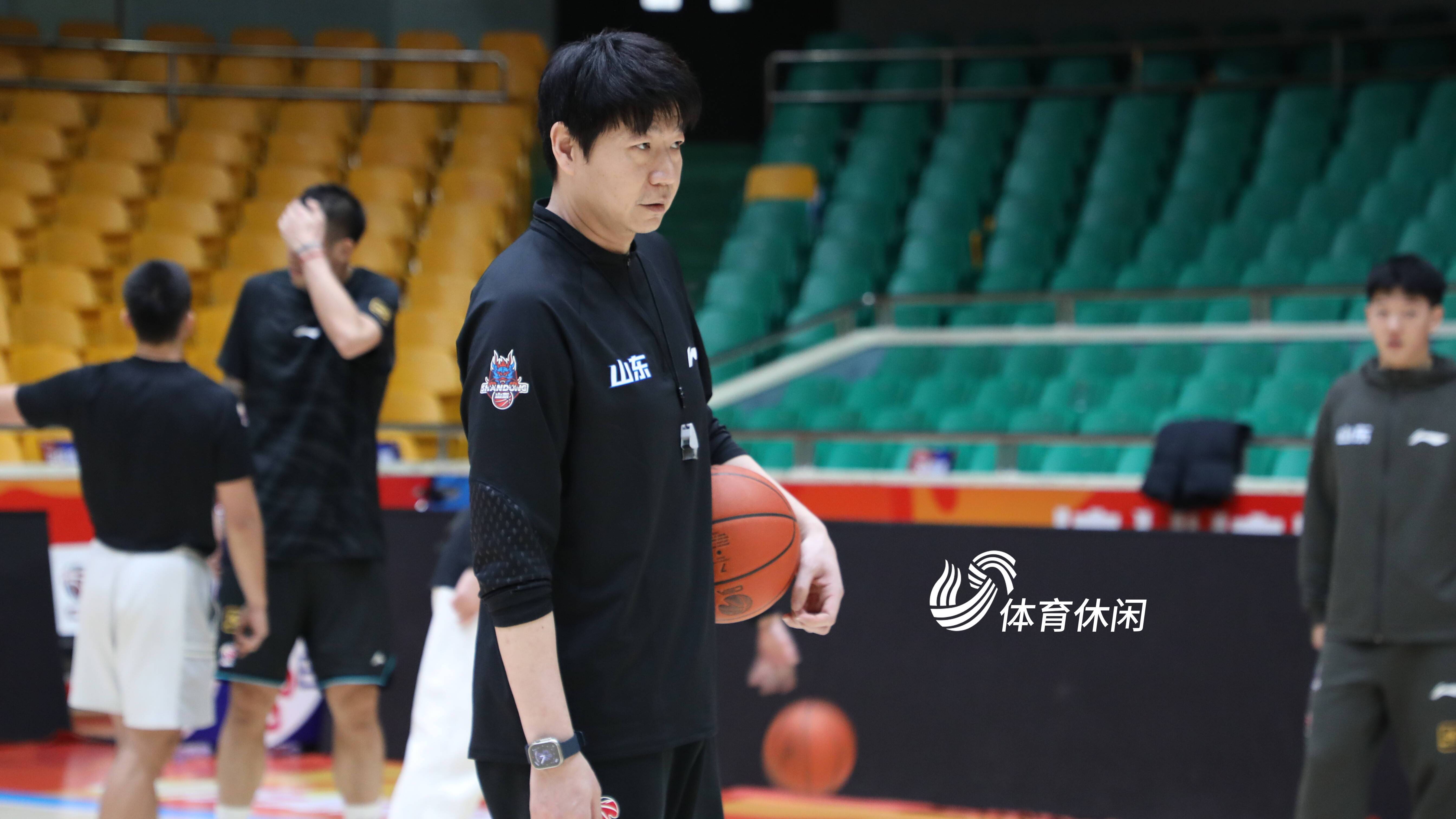 蓋利狂砍22分，山東高速男籃93-98不敵廣東東陽光