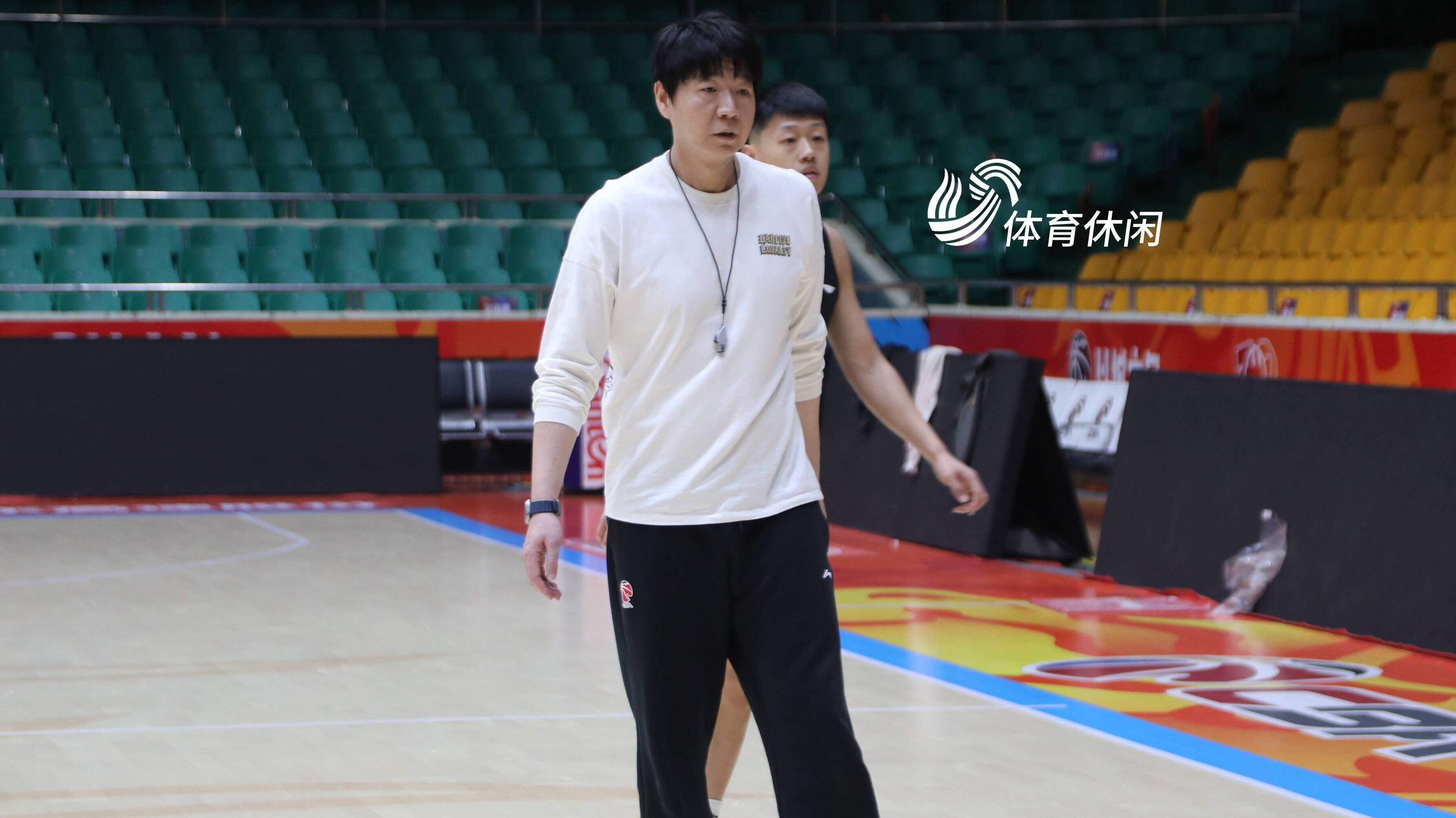 邱彪：最不滿意第三節開局，希望大家保持好情緒管理