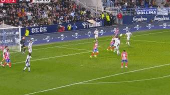 国王杯：格列兹曼制胜 马竞1-0马贝拉晋级