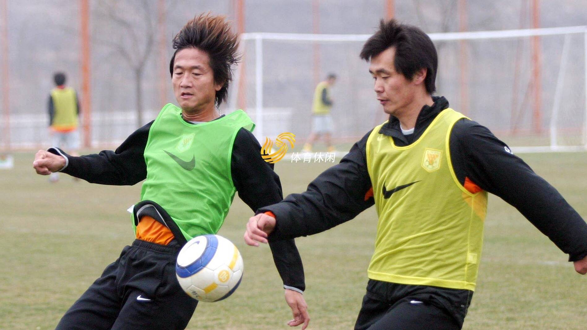 山東足球名宿苑維瑋擔任泰安天貺主帥